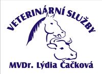 Lýdia Čačková MVDr.