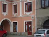 VETERINA - ZVERIMEX Hornoměstská 357