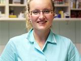 MVDr. Lucie Hacurová