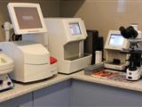 Hematologická a biochemická laboratoř