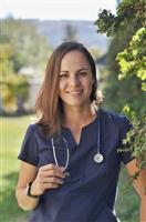 MVDr. Michaela Kučerová